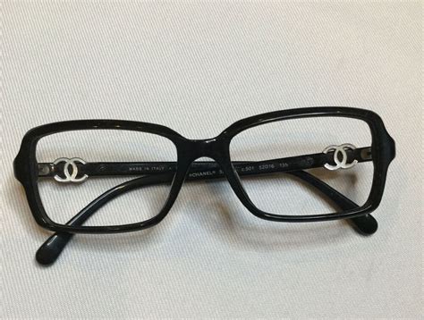 used chanel glasses|buy chanel prescription glasses online.